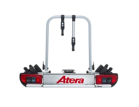 Genuine Atera* Rear Bike Carrier Strada Sport 2, for 2 bikes