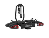 Genuine Atera* Rear Bike Carrier Genio Pro Advanced, for 2 bikes