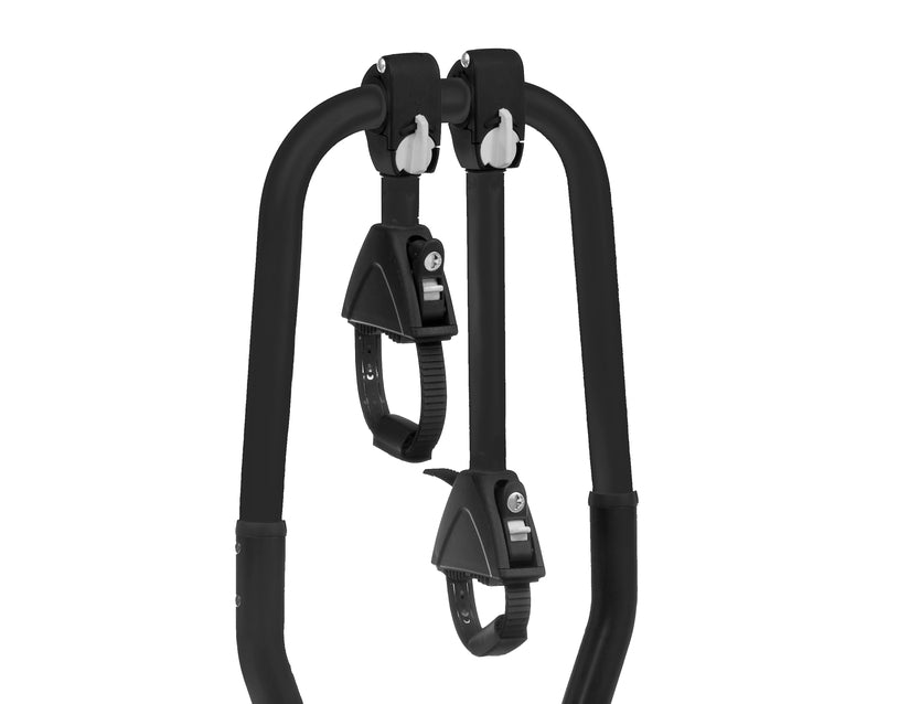 Genuine Atera* Rear Bike Carrier Genio Pro Advanced, for 2 bikes - 2756546