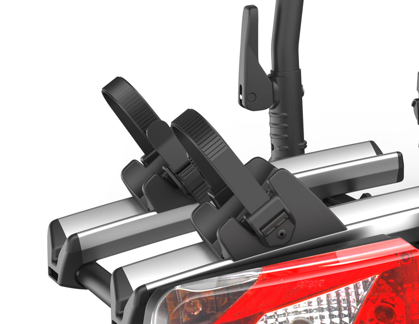 Genuine Atera* Rear Bike Carrier Strada Trail 2, for 2 bikes - 2756534