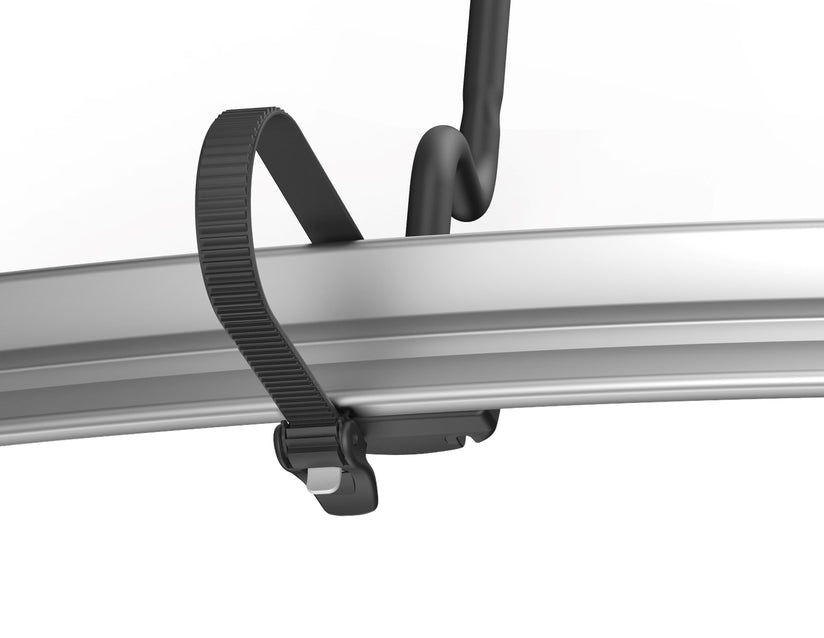 Genuine Atera* Rear Bike Carrier Extension Kit for 3rd bike, Strada Trail 2 - 2756550