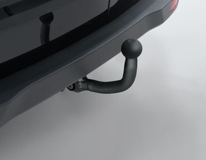 Genuine Brink®* Fixed Tow Bar - 1923539