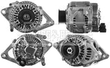 Borg & Beck - ALTERNATOR - BBA2006 - Fits: Jeep Grand Cherokee, Wrangler