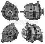 Borg & Beck - ALTERNATOR - BBA2012 - Fits: Isuzu Trooper, GM Monterey