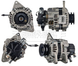 Borg & Beck - ALTERNATOR - BBA2013 - Fits: Mitsubishi Shogun/Pajero, L200