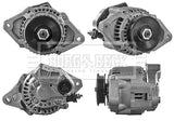 Borg & Beck - ALTERNATOR - BBA2016 - Fits: Subaru, Suzuki Alto, Swift