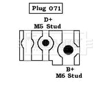 Borg & Beck - ALTERNATOR - BBA2025 - Fits: Lotus Elise, Rover 200, Mgf