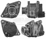 Borg & Beck - ALTERNATOR - BBA2028 - Fits: Fiat Brava, Doblo, Punto