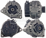 Borg & Beck - ALTERNATOR - BBA2035 - Fits: PSA Xantia, Xsara, 306, 406