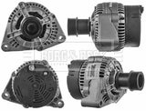 Borg & Beck - ALTERNATOR - BBA2040 - Fits: Saab 900I, 9-3, 9-5