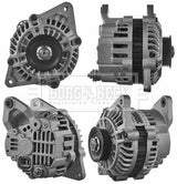 Borg & Beck - ALTERNATOR - BBA2056 - Fits: Mitsubishi Galant, Space Wagon