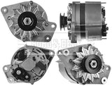 Borg & Beck - ALTERNATOR - BBA2057 - Fits: VAG Toledo, Golf , Passat