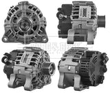 Borg & Beck - ALTERNATOR - BBA2073 - Fits: Fiat Scudo, PSA Dispatch, 206