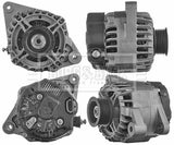 Borg & Beck - ALTERNATOR - BBA2108 - Fits: Toyota Yaris