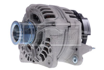Borg & Beck - ALTERNATOR - BBA2156 - Fits: VAG Ibiza, Fabia, Polo