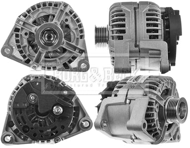 Borg & Beck - ALTERNATOR - BBA2171 - Fits: GM Signum, Vectra C