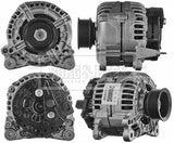 Borg & Beck - ALTERNATOR - BBA2177 - Fits: VW LT, Transporter, Volvo S70