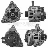 Borg & Beck - ALTERNATOR - BBA2181 - Fits: Toyota Avensis, Corolla