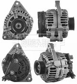 Borg & Beck - ALTERNATOR - BBA2198 - Fits: Honda Accord