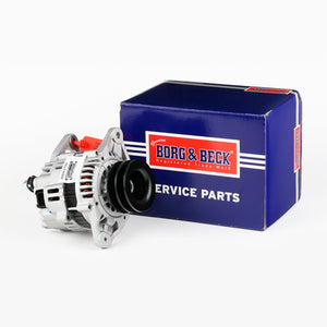 Borg & Beck - ALTERNATOR - BBA2199 - Fits: Nissan D22 Pickup