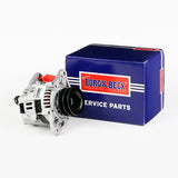 Borg & Beck - ALTERNATOR - BBA2199 - Fits: Nissan D22 Pickup