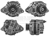 Borg & Beck - ALTERNATOR - BBA2204 - Fits: Mitsubishi Shogun/Pajero
