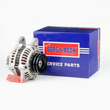 Borg & Beck - ALTERNATOR - BBA2204 - Fits: Mitsubishi Shogun/Pajero
