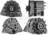 Borg & Beck - ALTERNATOR - BBA2222 - Fits: Ford Escort, Fiesta, Sierra