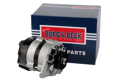 Borg & Beck - ALTERNATOR - BBA2238 - Fits: Ford, L/Rover, PSA, Rover, GM