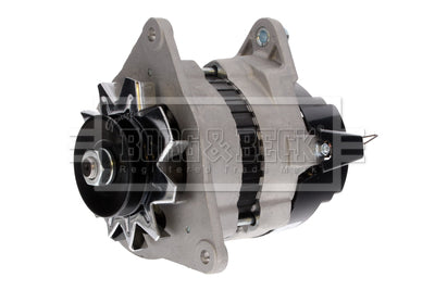 Borg & Beck - ALTERNATOR - BBA2238 - Fits: Ford, L/Rover, PSA, Rover, GM