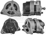 Borg & Beck - ALTERNATOR - BBA2245 - Fits: Ford, Jaguar, Talbot, Rover