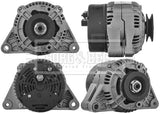 Borg & Beck - ALTERNATOR - BBA2256 - Fits: PSA Saxo, ZX, 106, 306