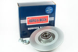 Borg & Beck - BRAKE DISC SINGLE - BBD6231S - Fits: Scenic, Grand Scenic 09/16-
