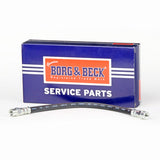 Borg & Beck - BRAKE HOSE - BBH6050 - Fits: BMW 3/5/6/7,Volvo 240,Mercedes