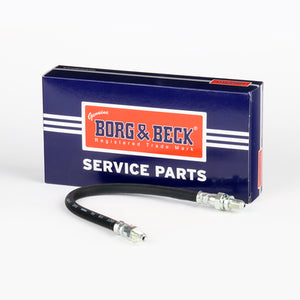 Borg & Beck - BRAKE HOSE - BBH6158 - Fits: Ford Scorpio,Sierra