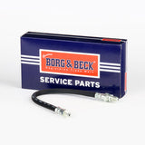 Borg & Beck - BRAKE HOSE - BBH6158 - Fits: Ford Scorpio,Sierra