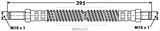 Borg & Beck - BRAKE HOSE - BBH6248 - Fits: Jaguar XJ,XJS,Reliant