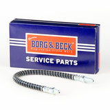 Borg & Beck - BRAKE HOSE - BBH6248 - Fits: Jaguar XJ,XJS,Reliant