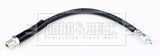 Borg & Beck - BRAKE HOSE - BBH6538 - Fits: Rover Mini 69-84
