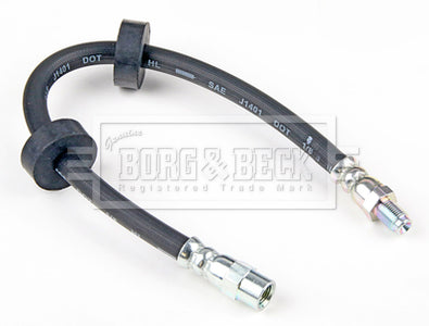 Borg & Beck - BRAKE HOSE - BBH6870 - Fits: Volvo 740,760,850,C70,S70,V70