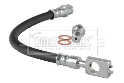 Borg & Beck - BRAKE HOSE - BBH6892 - Fits: VAG 100,A3,A4,Exeo