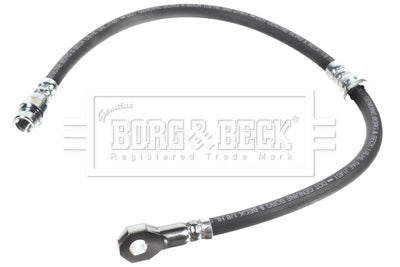 Borg & Beck - BRAKE HOSE - BBH7830 - Fits: Mit Pajero IV (V8_W,V9_W)