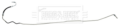 Borg & Beck - BRAKE HOSE - BBH8593 - Fits: RENAULT Laguna III 10/07-
