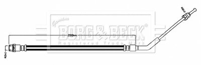 Borg & Beck - BRAKE HOSE - BBH8764 - Fits: Z4 Roadster,Coupe (E86) 2003-2009