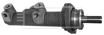 Borg & Beck - BRAKE MASTER CYL - BBM4056 - Fits: Alfa Romeo, Fiat, Lancia