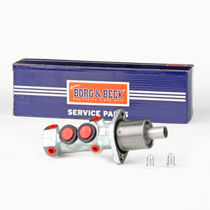 Borg & Beck - BRAKE MASTER CYL - BBM4178 - Fits: Peugeot 309 87-98