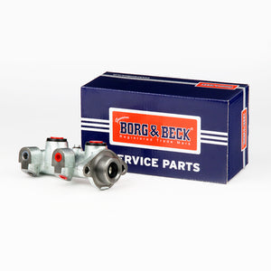 Borg & Beck - BRAKE MASTER CYL - BBM4277 - Fits: GM Astra -ABS 91-98