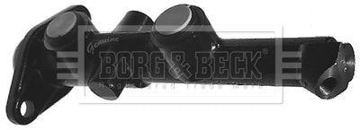 Borg & Beck - BRAKE MASTER CYL - BBM4279 - Fits: Volvo 240/260 74-93