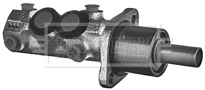 Borg & Beck - BRAKE MASTER CYL - BBM4281 - Fits: Seat Ibiza,VW Golf 96-03