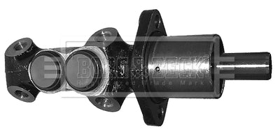 Borg & Beck - BRAKE MASTER CYL - BBM4297 - Fits: VW Polo 81-94